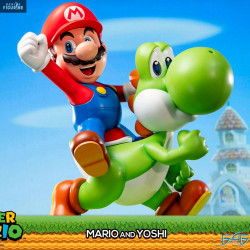 PREORDER - Super Mario -...