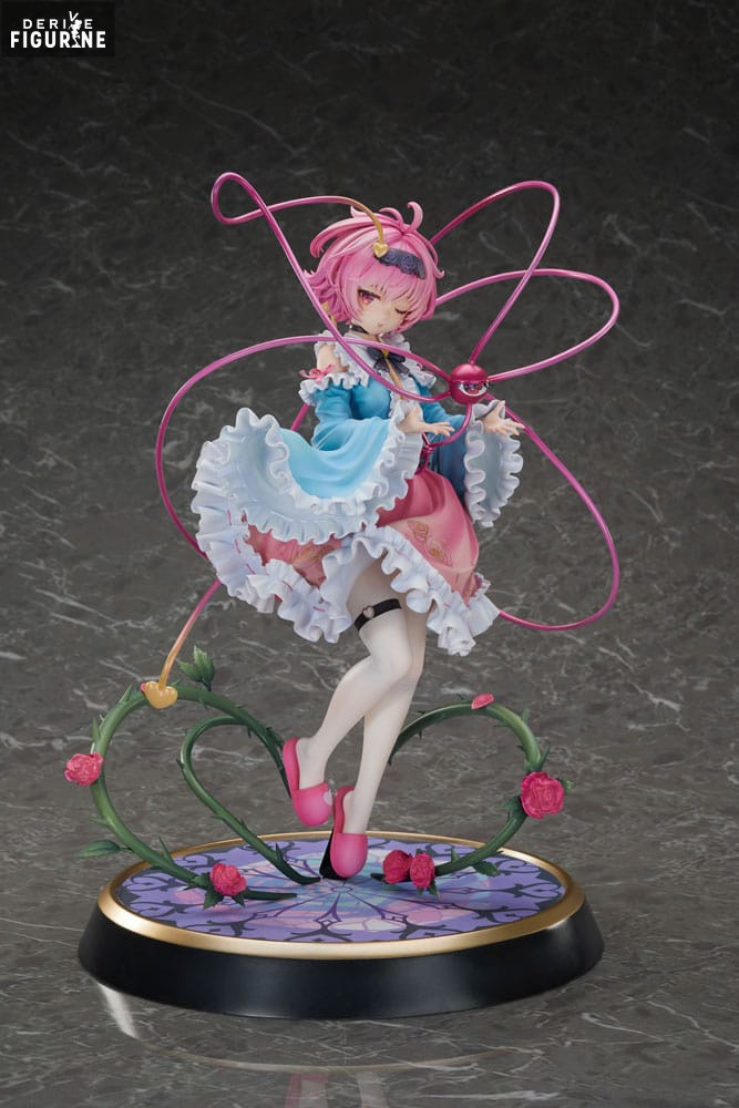 kirari　TIDE   フィギュア　&quot;stand&quot; Zenless Zone Zero Qingyi Deluxe Anime Acrylic Desktop Stand