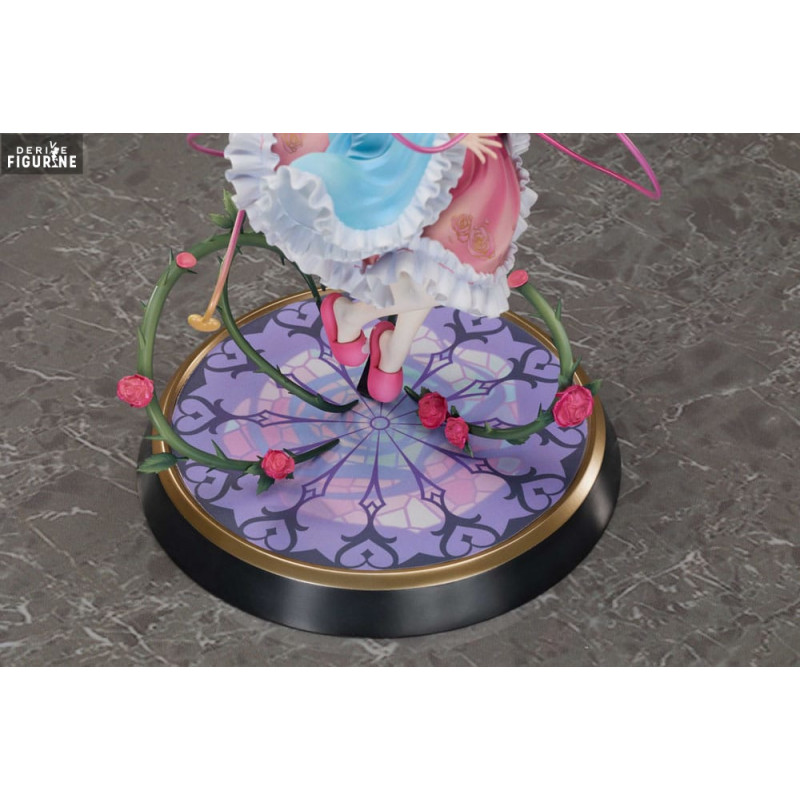 Touhou Project - Satori...