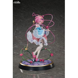 kirari　TIDE   フィギュア　&quot;stand&quot; satori-komeiji-figure-deluxe-