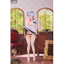 Shujuu Ecstasy - Shion figure