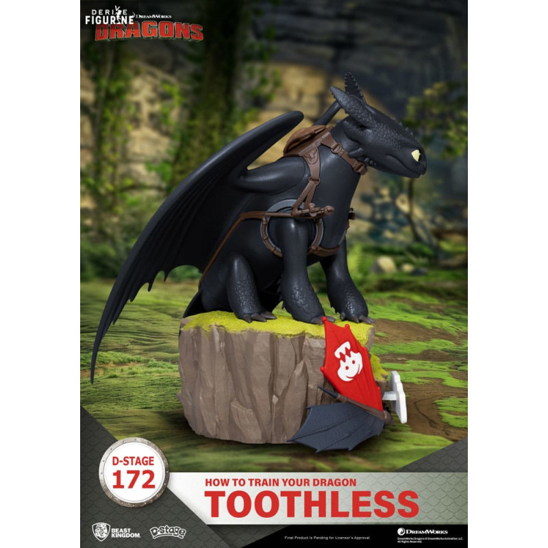 How to Train Your Dragon -...