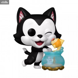 Disney - Figurine Figaro, Pop!