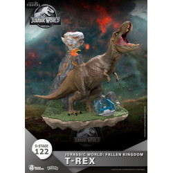 Jurassic World - Figure...
