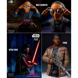 Star Wars Episode VII -...