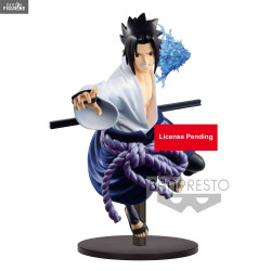 Naruto Shippuden - Figurine...