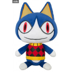 Animal Crossing - Rover plush
