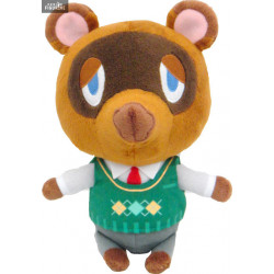 Animal Crossing - Tom Nook...