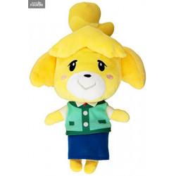 Animal Crossing - Plush...