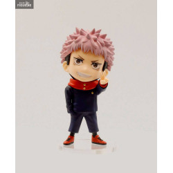 Jujutsu Kaisen - Yuji...