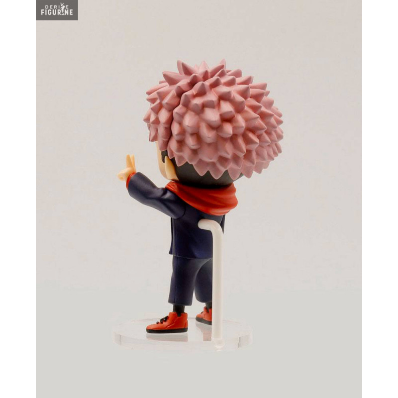 Jujutsu Kaisen - Yuji...