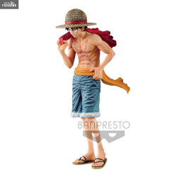 One Piece - Monkey D. Luffy...