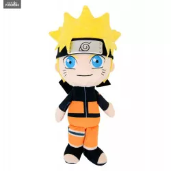 Naruto Shippuden - Peluche...