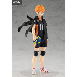 Haikyuu!! - Shoyo Hinata...