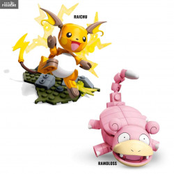 Pokemon - Figure...