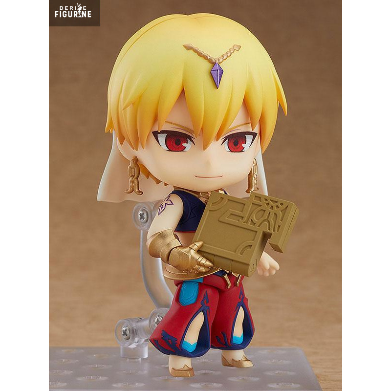 Fate/Grand Order - Figurine...