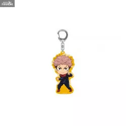 Jujutsu Kaisen - Porte-clés...