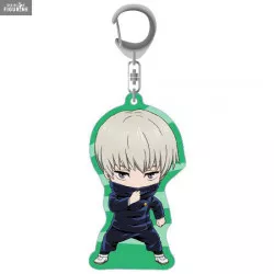 Jujutsu Kaisen - Porte-clés...
