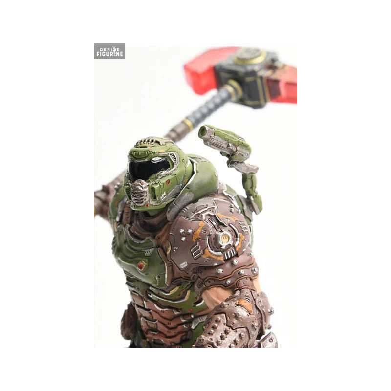 Doom Eternal - Figurine...
