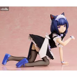 Nekopara - Shigure Minazuki...