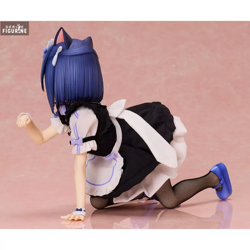 Nekopara - Shigure Minazuki...