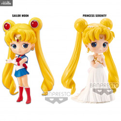 Sailor Moon - Figurine...