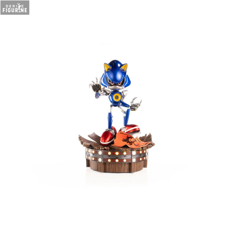 Sonic the Hedgehog - Figure...