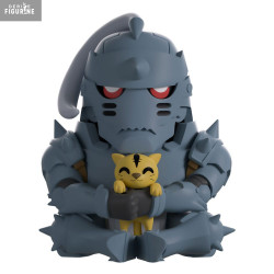 PREORDER - Fullmetal...