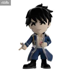 Fullmetal Alchemist:...