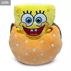 Bob l'éponge - Peluche Bob,...