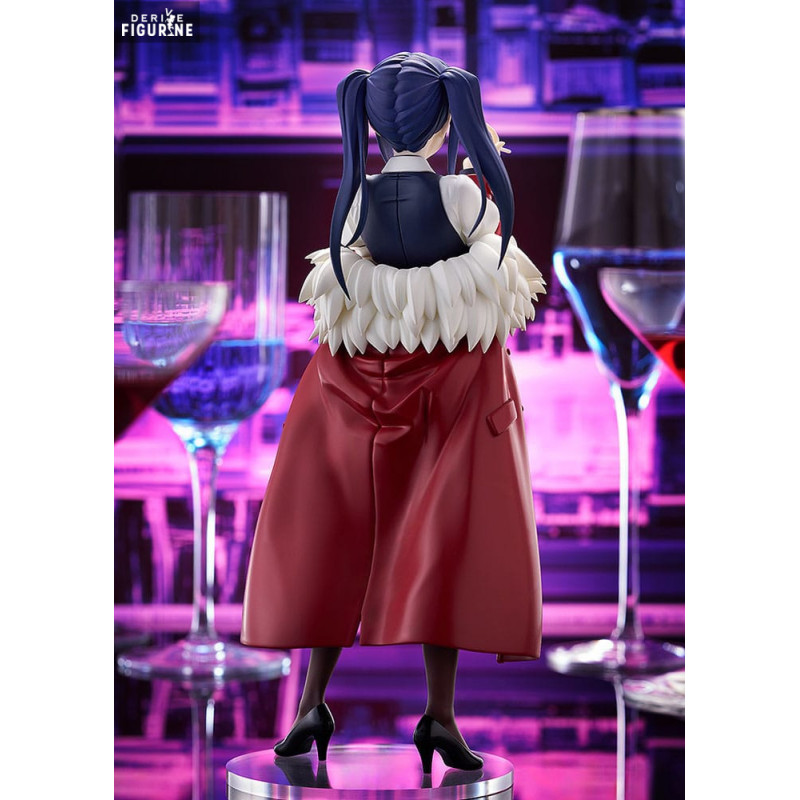 Jill Stingray figure, Pop Up Parade L Size - VA-11 HALL-A