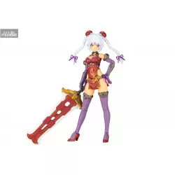Frame Arms Girl - Figurine...