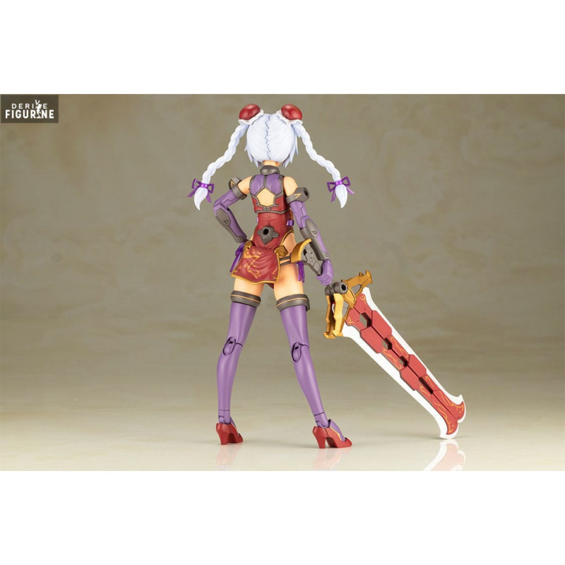 Frame Arms Girl - Figurine...