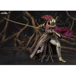 Malenia Blade of Miquella figure, S.H. Figuarts - Elden Ring