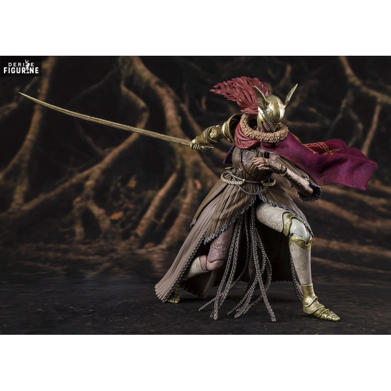 Elden Ring - Figure Malenia...