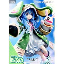 PRÉCOMMANDE - Date A Live -...