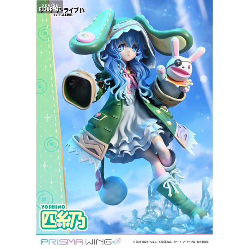 PRÉCOMMANDE - Date A Live -...