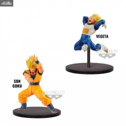Dragon Ball Super - Super...