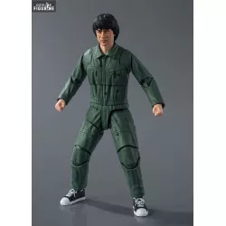 Police Story - Officer Chan...
