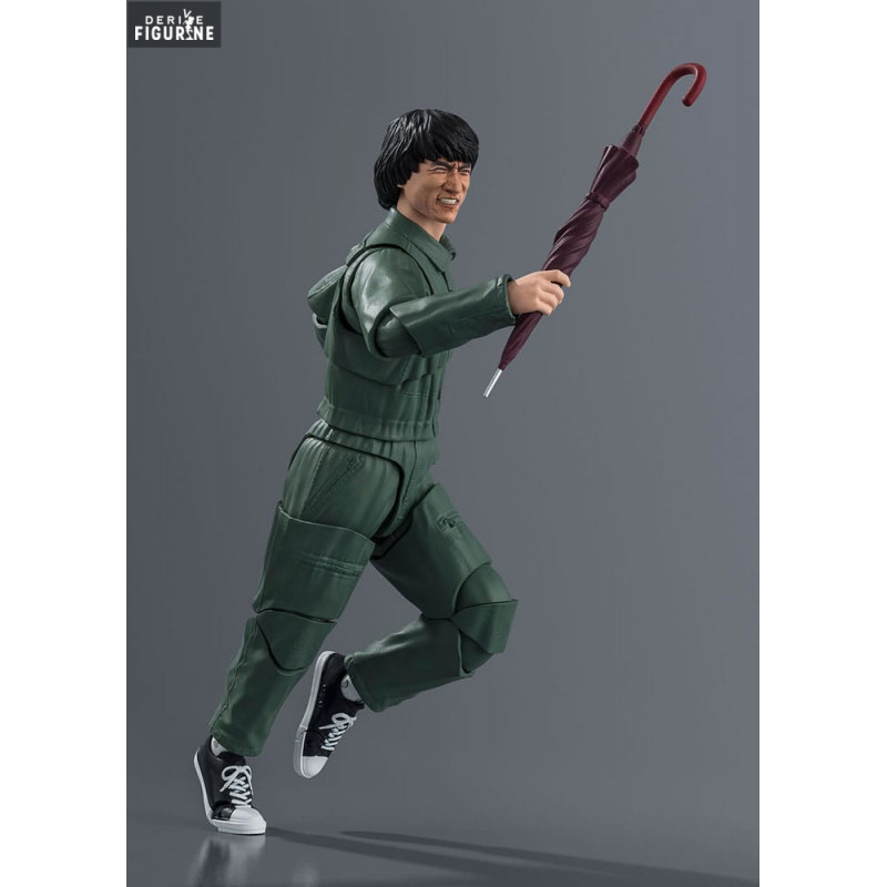 Police Story - Figurine...