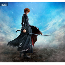 ichigo様 ichigo-kurosaki-figure-getsuga