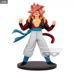 Dragon Ball GT - Figure...