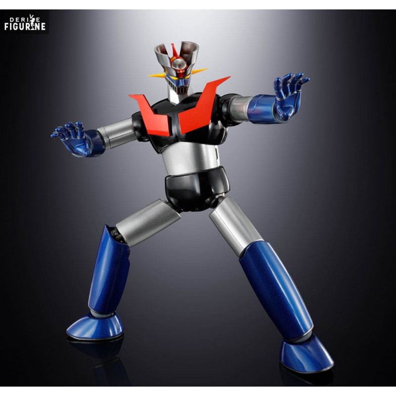 Mazinger Z figure GX-117...