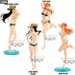 One Piece - Nico Robin or...