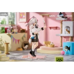 Honkai: Star Rail -...