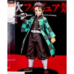 Kimetsu no Yaiba - Tanjiro...