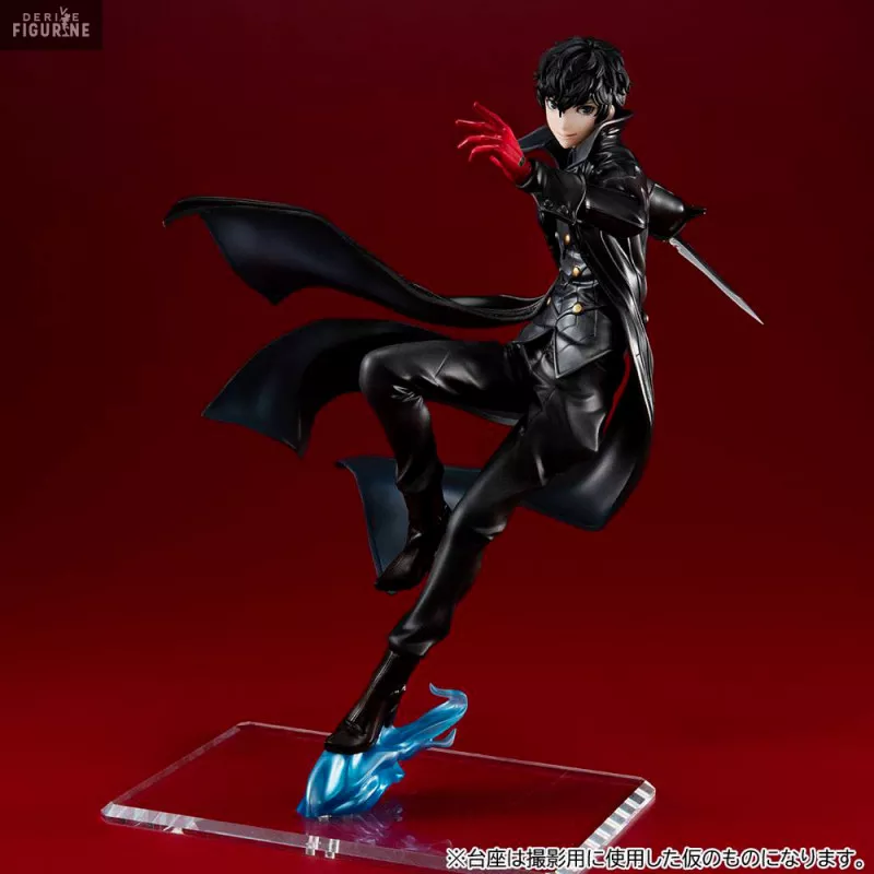 Persona 5 The Royal -...