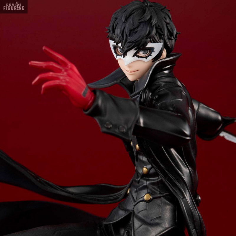 Lucrea ペルソナ5 ザ・ロイヤル ジョーカー SHOWTIME Joker figure Showtime, Lucrea - Persona 5 The Royal - Megahouse