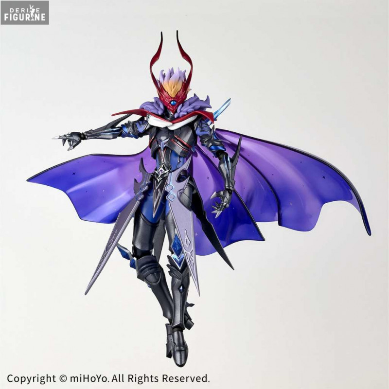 Genshin Impact - Figure...