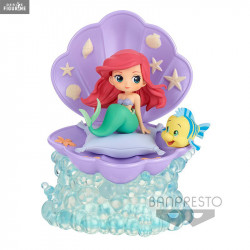 Disney, The Little Mermaid...